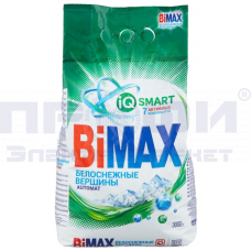 С/п Bimax Автомат 100 пятен GelГранулы 3.0кг