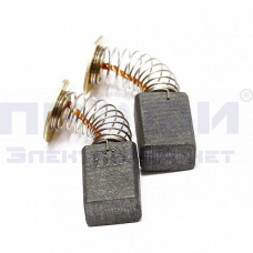 Щетки графитовые CB-459 Makita 194722-3 (для УШМ и дрелей) (аналог Практика)