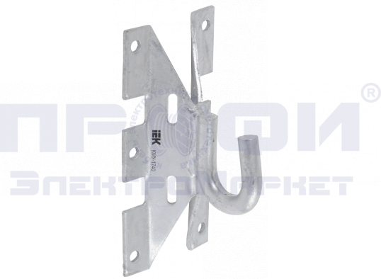 Крюк универсальный КМУ-1740 (SOT76) IEK