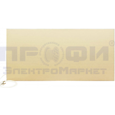 Керамический инфракрасный обогреватель Nikapanels 650 беж матовый