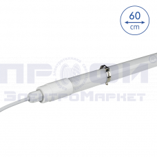 Светильник LWT8S-12W/03 12Вт 4000К IP65 1100Лм