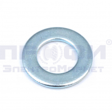 Шайба оцинк. М5 (25шт)/15м 205 4011