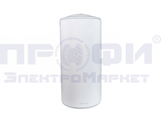 Электрический водонагреватель ATLANTIC EGO SLIM 50 (40) (Бочка, без шнура) // 831241 Электрический водонагреватель ATLANTIC EGO SLIM 50 (40) (Бочка, без шнура) // 831241