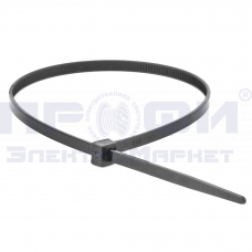 Хомут кабельный 3,6х370 полиамид (уп.100шт) DKC 25308SR
