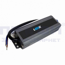 Блок питания для св-диодн. ленты 12В IP67 150Вт