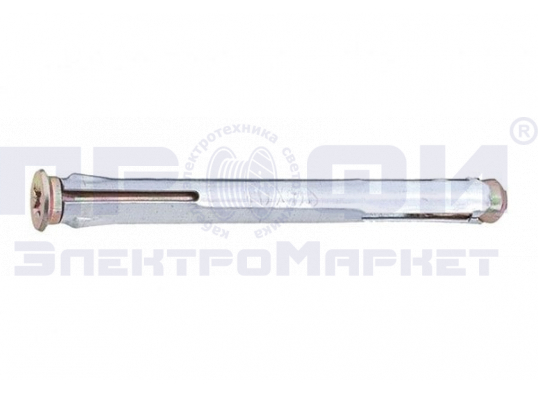 Анкер Рамный 10х152мм (металлический) (4шт) mf 207 0011