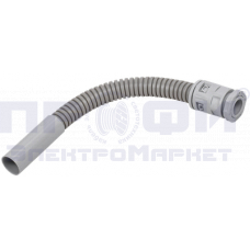 ELASTA Муфта гибкая труба-коробка BGP32 IP44 IEK