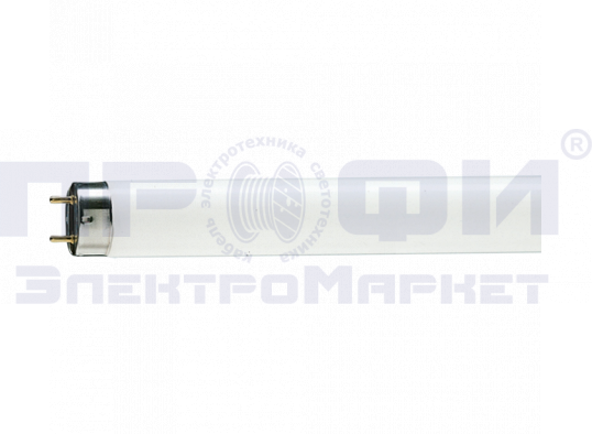 Лампа люм. 36Вт/33 (ЛБ) PHILIPS TLD