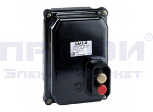 Корпус IP 54 фенопласт к АП50 2МТ