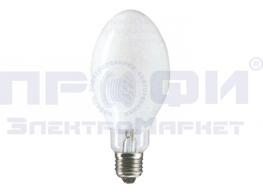 Лампа ДРВ 160 Вт Е27 Philips ML Лампа ДРВ 160 Вт Е27 Philips ML