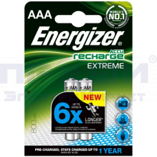 Аккумулятор Energizer (R3) 800mAh