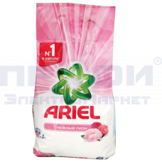 С/п Ariel Автомат Color&Style 3.0кг