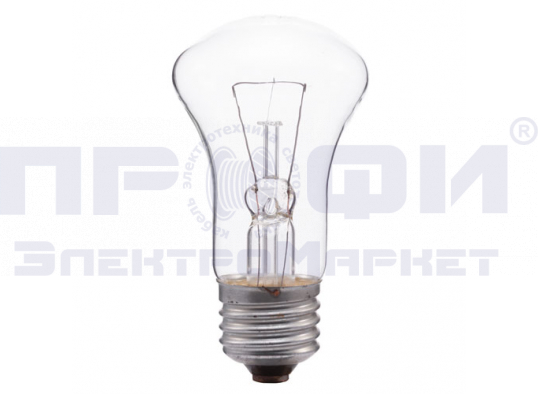 Лампа накаливания  МО 12-40