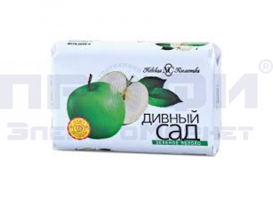Мыло т. Дивный сад  90 г