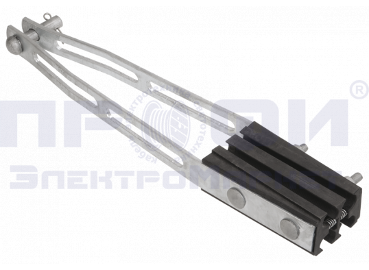 Зажим анкерный ЗАС 4х95-150/43200 (PA4120)