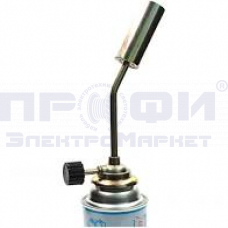 Газовая горелка большая  86-002