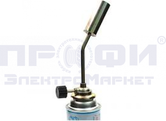 Газовая горелка большая  86-002