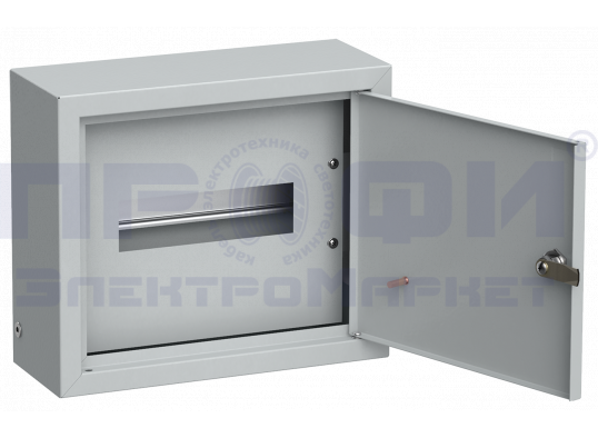 Щит ЩРн-9з-1 36 УХЛ3 IP31 (ИЭК)