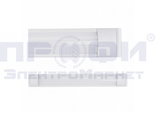 Светильник светодиодный СПО-108 OPAL 36Вт 230В 6500К 2880Лм 1200мм IP40 IN HOME