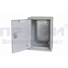 Щит ЩМП 40-30-20-IP54,400х300х200,монт.панель (ЯНМ3-2 )