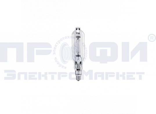 Лампа МГЛ 400Вт ДРИ-400-7(5) Е40