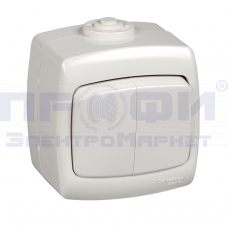 Выключатель  откр.2кл. ВА56-225B-BI IP44