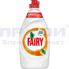Жид-ть д/пос Fairy  450 мл