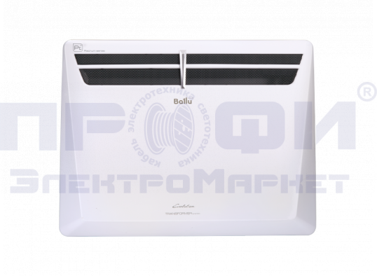Модуль отопительный Ballu Evolution Transformer BEC/EVU-2500