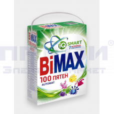 С/п Bimax 100 пятен  400гр