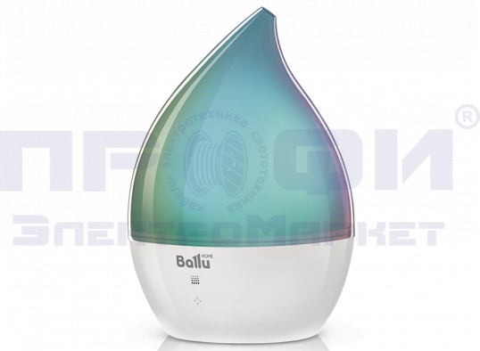 Увлажнитель ультразвуковой BALLU UHB-190