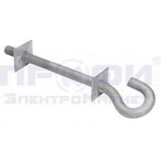 Крюк КМ16-200/119/24 (SOT21.16) ИЭК