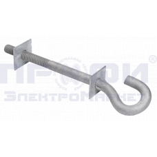 Крюк КМ20-200/145/46 (SOT21) ИЭК