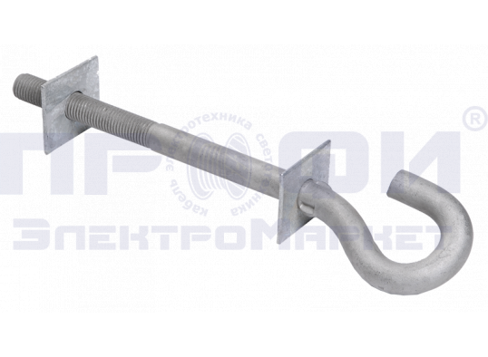 Крюк КМ20-350/145/46 (SOT21.3) ИЭК
