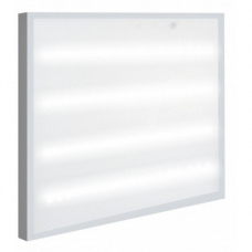 Светильник св-диодн. универсальный PRE LED PLS WH 36W 6500K 3600Лм